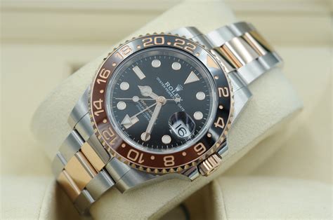 rolex gmt new model|rolex gmt master 11.